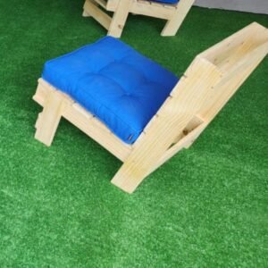 cadeira pallet